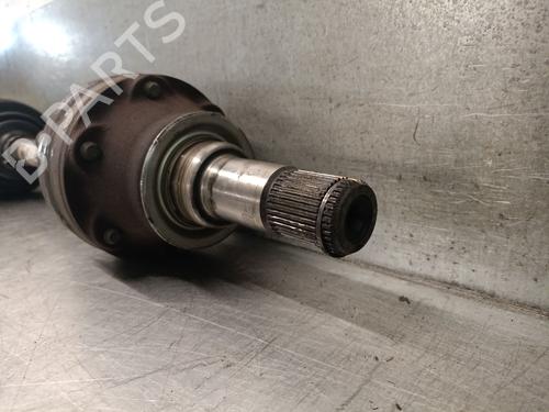 Left front driveshaft AUDI Q7 (4LB) 3.0 TDI quattro | BP27867902M38 