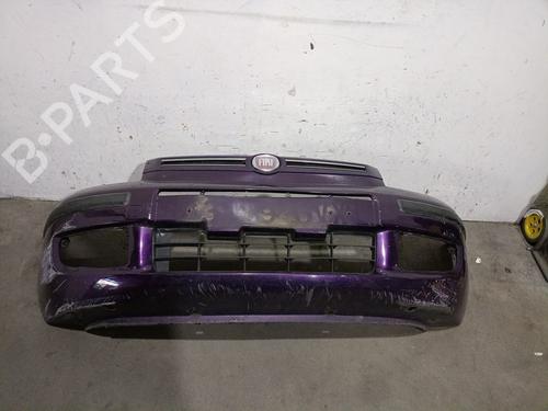 Foran kofangere FIAT PANDA (169_) 1.2 (169.AXB11, 169.AXB1A) (60 hp) 30271413