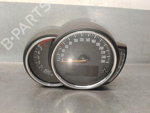 Quadrante Quadrante MINI MINI COUNTRYMAN (F60) Cooper D ALL4 (150 hp) 36224128 36224128