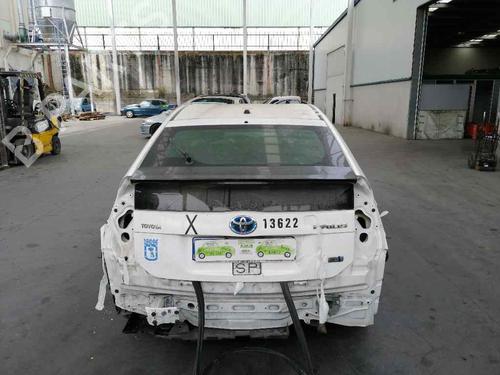 Headlight switch TOYOTA PRIUS (_W3_) 1.8 Hybrid (ZVW3_) | BP27151943I24  - Image 11