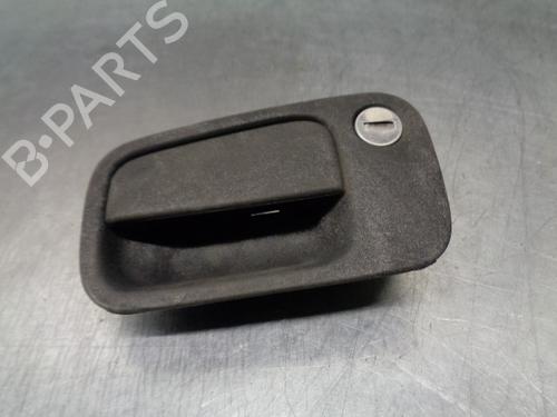 Used Front right exterior door handle LANCIA Y (840_) 1.1 (840AE) (54 hp) 11398132