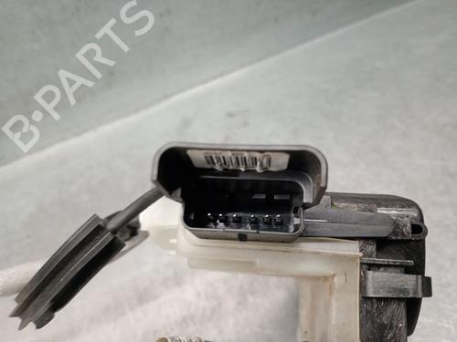 Front right lock PEUGEOT 3008 II SUV (MC_, MR_, MJ_, M4_) 1.6 BlueHDi 120 | BP28378517C97 