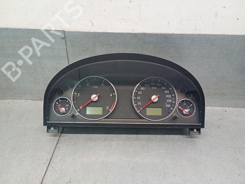 instrument-cluster-ford-mondeo-iii-b5y-2000-2001-2002-2003-2004-2005-2006-2007-34449143 main image