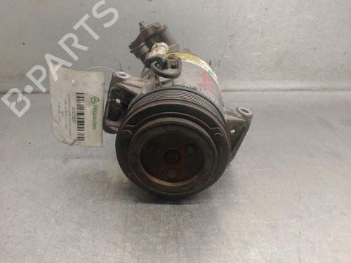 AC compressor OPEL ASTRA H GTC (A04) 1.9 CDTI (L08) | BP38085952M34 - Image 3