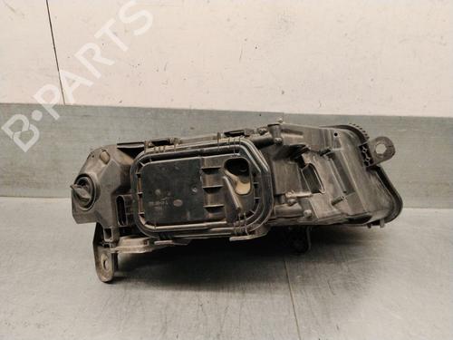 Left headlight AUDI A6 C6 (4F2) 3.0 TDI quattro | BP38725622C28 - Image 2