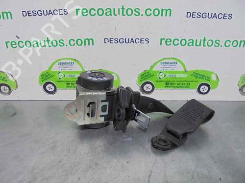 Rear right seatbelt MINI MINI (R50, R53) Cooper | BP8294940I28 