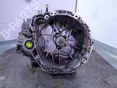 Used Gearbox Gearbox 16852231 16852231