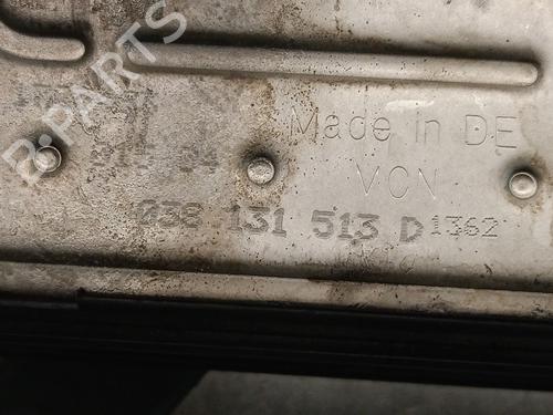 Egr VW GOLF V (1K1) 1.9 TDI | BP31644664M69 - Image 5