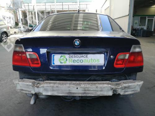 Headlight switch BMW 3 (E46) 320 d | BP18112126I24  - Image 11