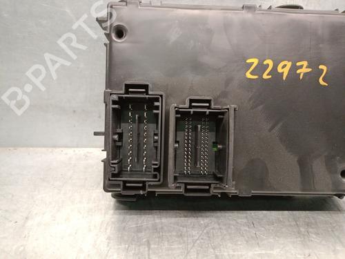 Fuse box OPEL MERIVA B MPV (S10) 1.7 CDTI (75) | BP27467681E1