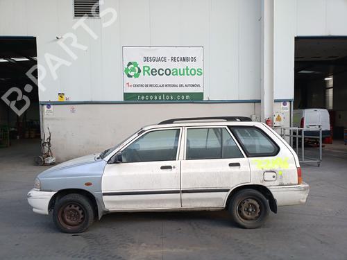 Used Parts KIA PRIDE Estate 1.3 (64 hp) 2298919
