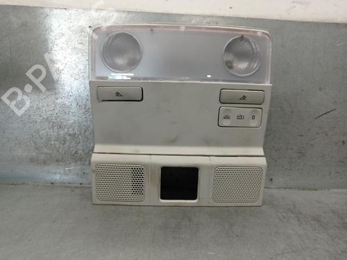 Used Interior roof light SKODA KAROQ (NU7, ND7) 1.6 TDI (115 hp) 21583103