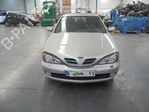 Used Parts NISSAN PRIMERA Hatchback (P11)  2.0 16V  174202