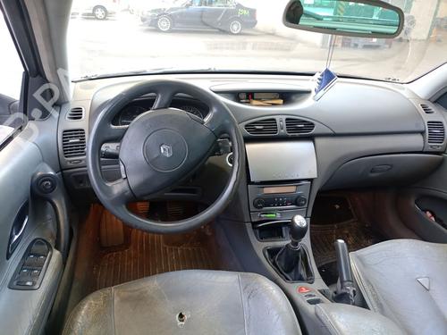 Switch RENAULT LAGUNA II (BG0/1_) 1.9 dCi (BG08, BG0G) | BP37523244I30 - Image 13