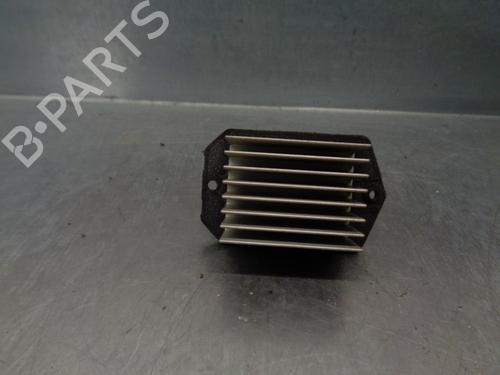 Used Heater resistor SUZUKI LIANA Hatchback 1.4 DDiS (90 hp) 11798458