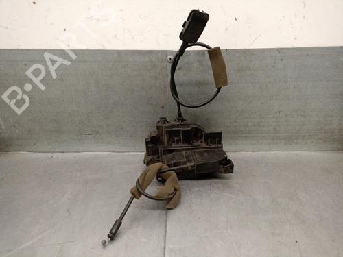 Used Front right lock Front right lock RENAULT MASTER III Van (FV) 2.3 dCi 130 FWD (FV0M, FV0Y, FV0J, FV02, FV03) (130 hp) 33755885 33755885