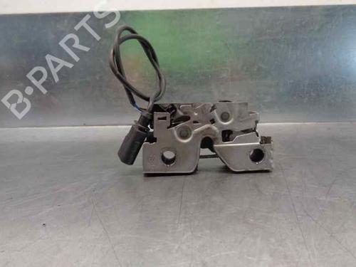 Hood lock SKODA FABIA III Estate (NJ5) 1.4 TDI 6V0823509B | 5 | PUERTAS