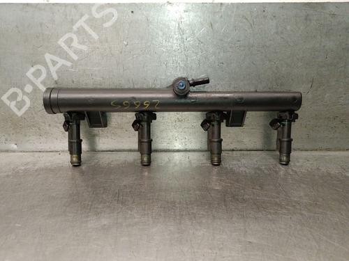 Injection rail CITROËN C5 I (DC_) 1.8 16V (DC6FZB, DC6FZE) | BP39503733M98 - Image 3