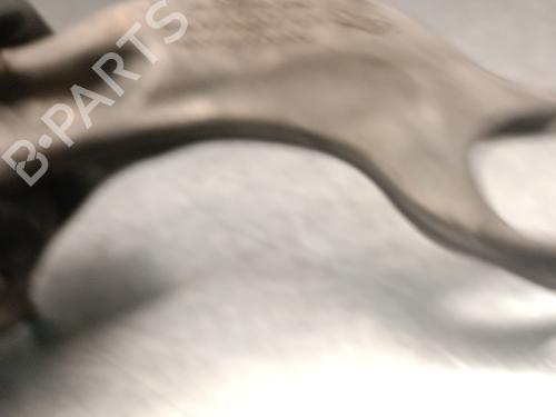 Left front shock absorber VW TOUAREG (CR7, RC8) 3.0 TSI 4motion | BP30103675M16