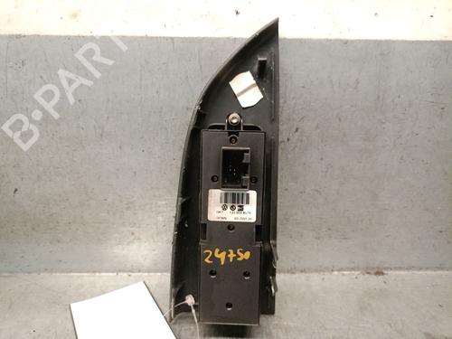 Left front window switch SKODA FABIA I (6Y2) 1.4 16V | BP32414786I27