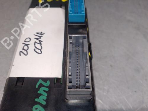 Climate control OPEL ASTRA H (A04) 1.9 CDTI (L48) | BP31637695I5