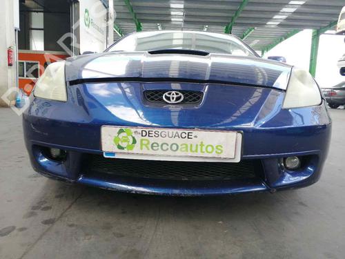 Servo brake TOYOTA CELICA Coupe (_T23_) 1.8 16V VT-i (ZZT230_, ZZT230) | BP12227417M42 
