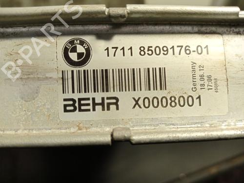 Water radiator BMW 5 Gran Turismo (F07) 530 d | BP25241971M31 