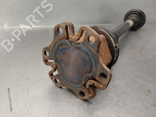 Right front driveshaft CITROËN C4 I (LC_) 1.4 16V | BP13934135M39 