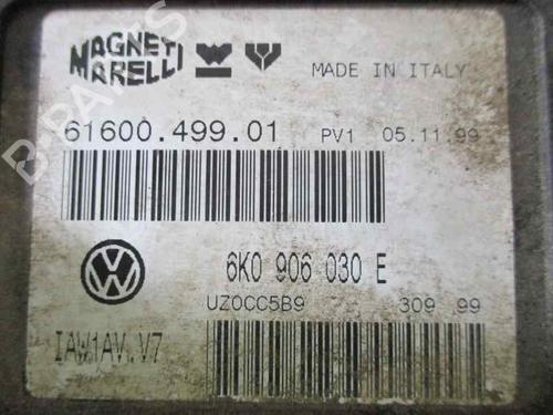 Engine control unit (ECU) SEAT CORDOBA (6K1, 6K2) 1.6 i | BP2067385M57 