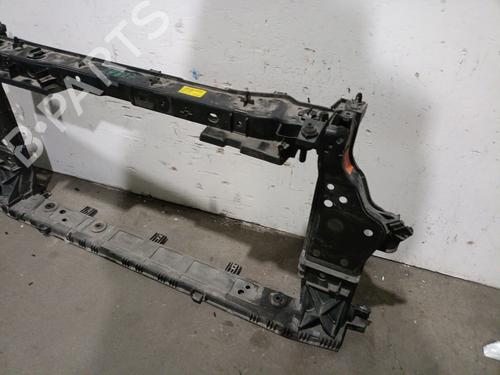 Frontplade/Frontkurv RENAULT CLIO V (B7_) 1.0 TCe 100 (B7MT) | BP33277081C72 - Image 3