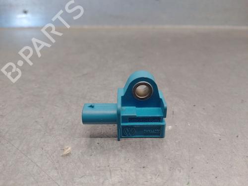 Used Electronic module SKODA YETI (5L) 2.0 TDI (140 hp) 31850961