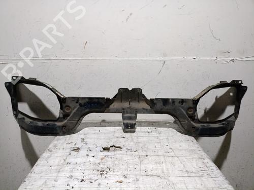 Used Front slam panel Front slam panel PEUGEOT BOXER Van (244) 2.8 HDi (126 hp) 40447438 40447438