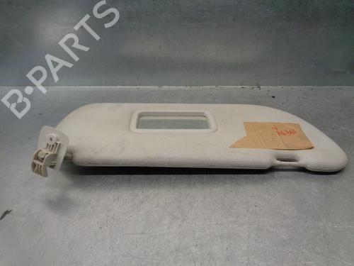 Right sun visor SEAT ALHAMBRA (7V8, 7V9) 1.9 TDI | BP9093042I2 