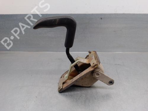Gear lever JEEP GRAND CHEROKEE I (ZJ, ZG) 2.5 TD Laredo | BP13384324M90 