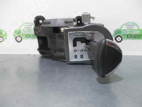 Gear lever CITROËN C4 I (LC_)  | BP7444980M90 
