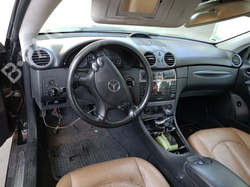 Instrument cluster MERCEDES-BENZ CLK (C209)  | BP28135155C47 