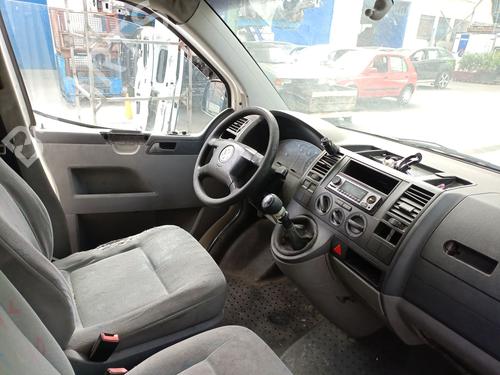 Frontplade/Frontkurv VW TRANSPORTER T5 Van (7HA, 7HH, 7EA, 7EH) 1.9 TDI | BP39240105C72 - Image 12