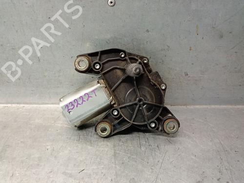 Used Rear wiper motor FORD TRANSIT COURIER B460 MPV 1.5 TDCi (75 hp) 27609973