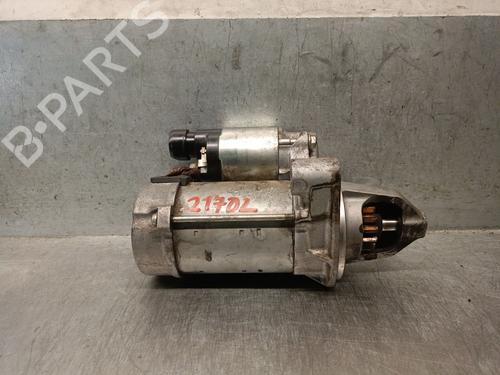 Used Starter HONDA CR-V IV (RM_) 1.6 i-DTEC (RE6) (120 hp) 25236334