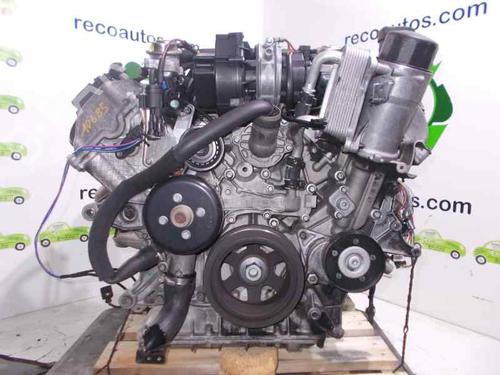 Engine MERCEDES-BENZ CLK (C209) CLK 320 (209.365) | BP5257225M1 