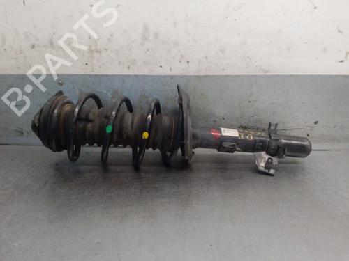Left front shock absorber RENAULT KADJAR (HA_, HL_) 1.2 TCe 130 (HLMR) | BP40508397M16 - Image 3