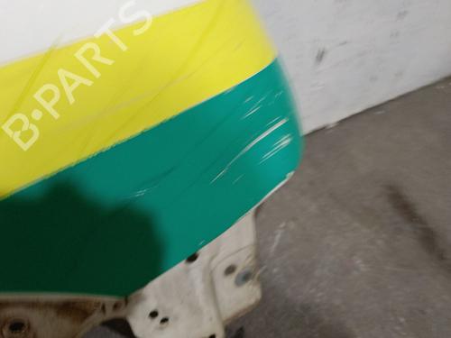 Right front fenders FORD TRANSIT CONNECT (P65_, P70_, P80_) 1.8 TDCi | BP29509664C42 