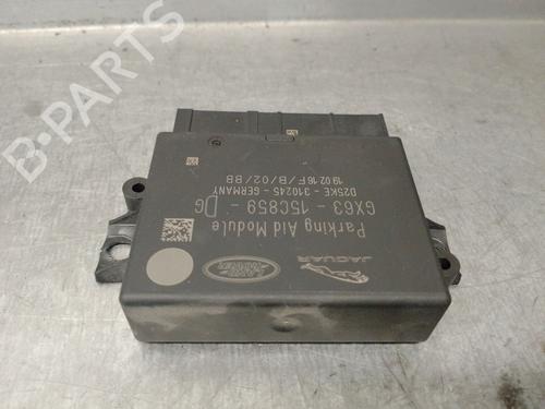 Electronic module LAND ROVER DISCOVERY SPORT (L550) 2.0 D | BP36264702M83 - Image 3