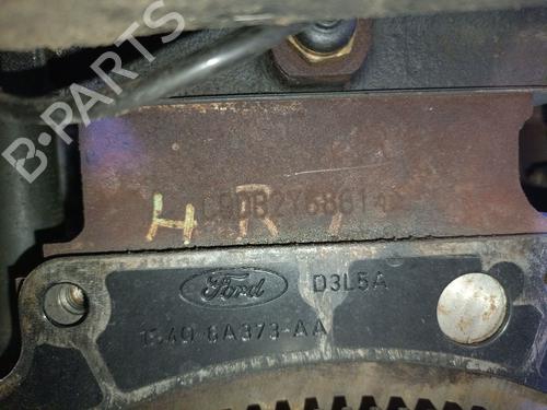 Engine FORD FOCUS I (DAW, DBW) 1.8 Turbo DI / TDDi | BP30718960M1