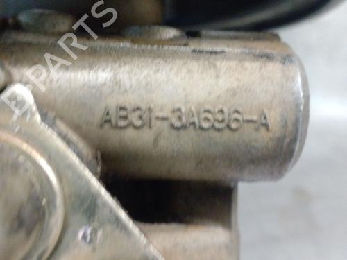 Steering pump FORD RANGER (TKE) 2.2 TDCi 4x4 | BP33469625M99 - Image 5