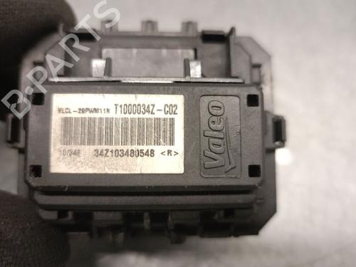 Varmeblæsermodstand ALFA ROMEO GIULIETTA (940_) 1.6 JTDM (940FXD1A) | BP29808111M108 