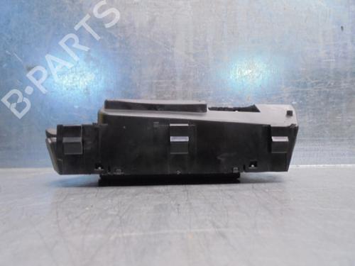 Electronic module MERCEDES-BENZ S-CLASS (W220) S 320 CDI (220.026, 220.126) | BP8390375M83 
