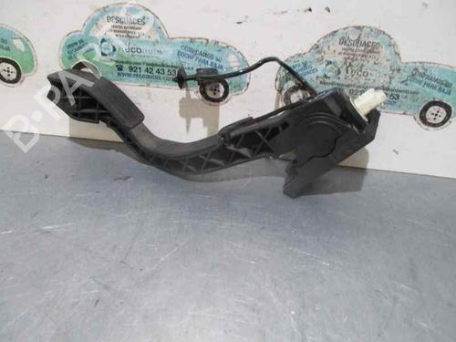 Pedal CITROËN C4 I (LC_) 1.6 HDi | BP4245424I4 