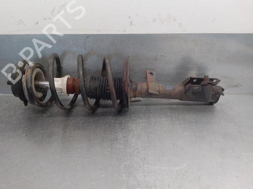 Used Right front shock absorber Right front shock absorber 29629125 29629125