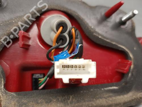 Left tailgate light KIA OPTIMA (JF) 1.7 CRDi | BP31838010C79